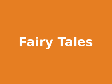 Fairy Tales – Crown